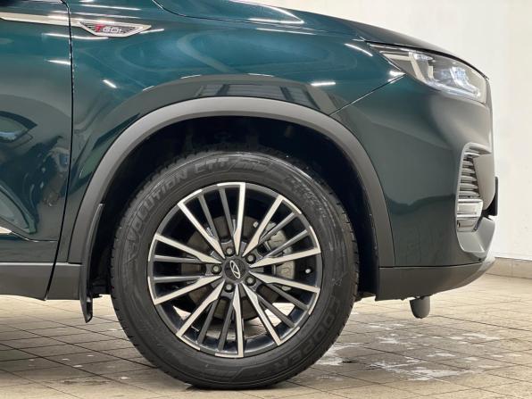 Chery Tiggo 8 Pro Max I Рестайлинг с пробегом 2024 года, цена 2 335 000 рублей, 26000 км, внедорожник, Автокод Объявления