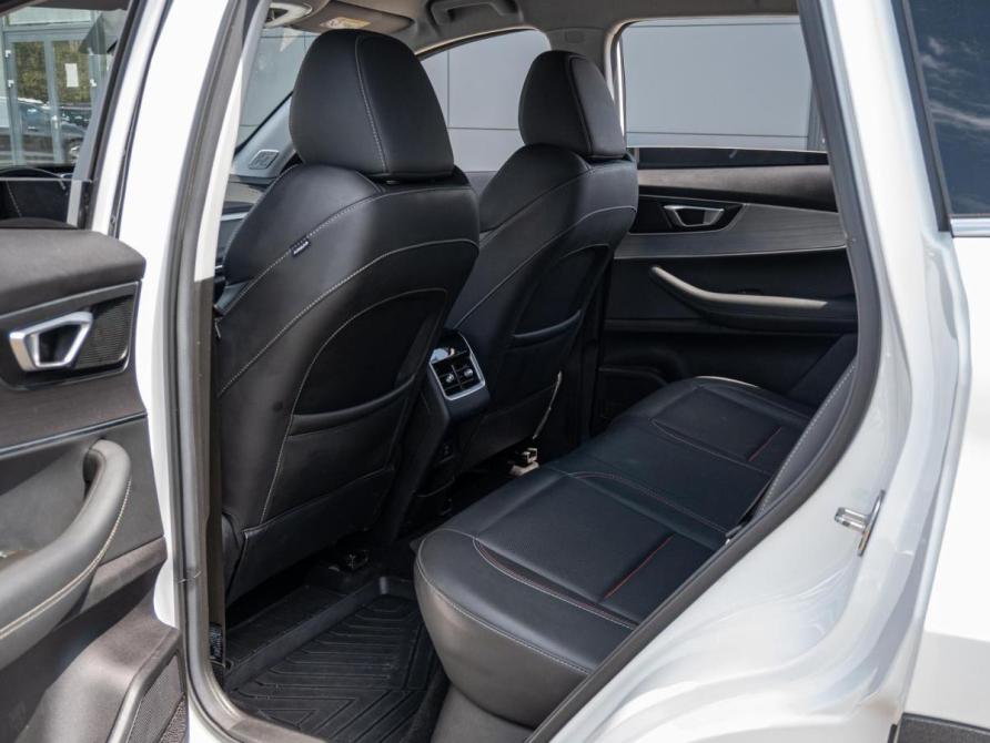 Chery Tiggo 7 Pro I Краснодар  - изображение 11