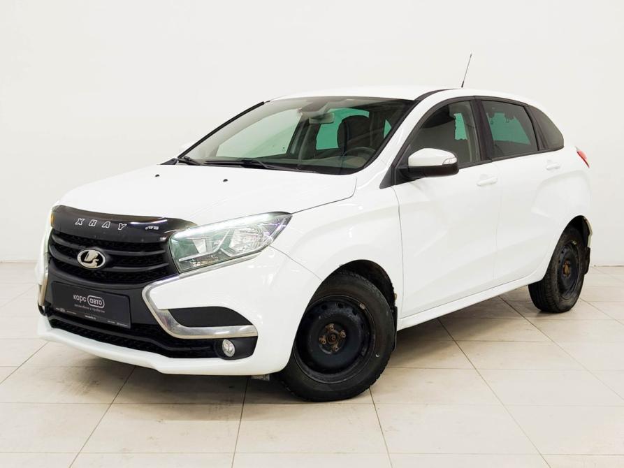 Lada (ВАЗ) XRAY I Тула  - изображение 1