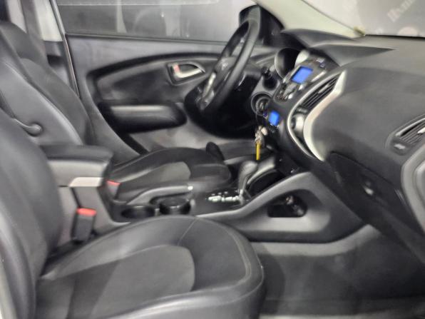 Hyundai ix35 I с пробегом 2010 года, цена 1 150 000 рублей, 156279 км, внедорожник, Автокод Объявления