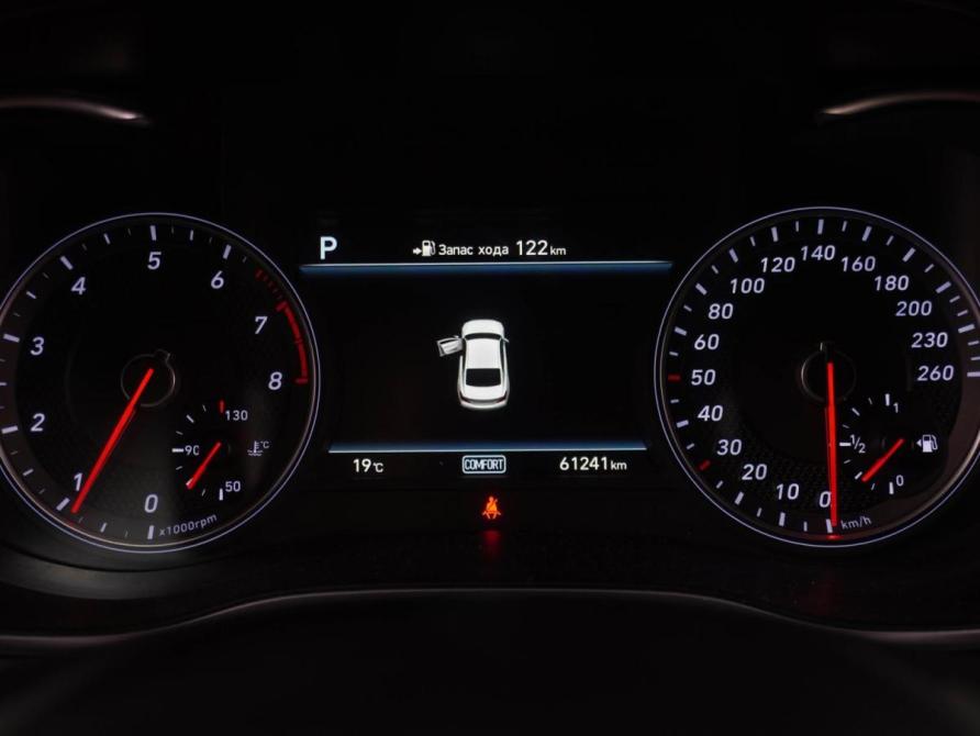 Genesis G70 I Воронеж  - изображение 26
