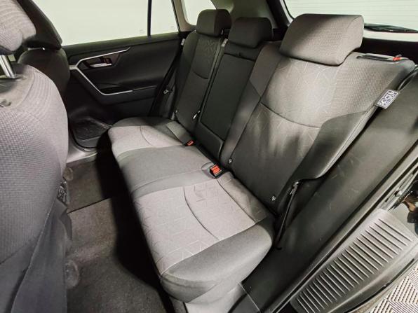 Toyota RAV4 V (XA50) с пробегом 2021 года, цена 3 175 000 рублей, 95476 км, внедорожник, Автокод Объявления