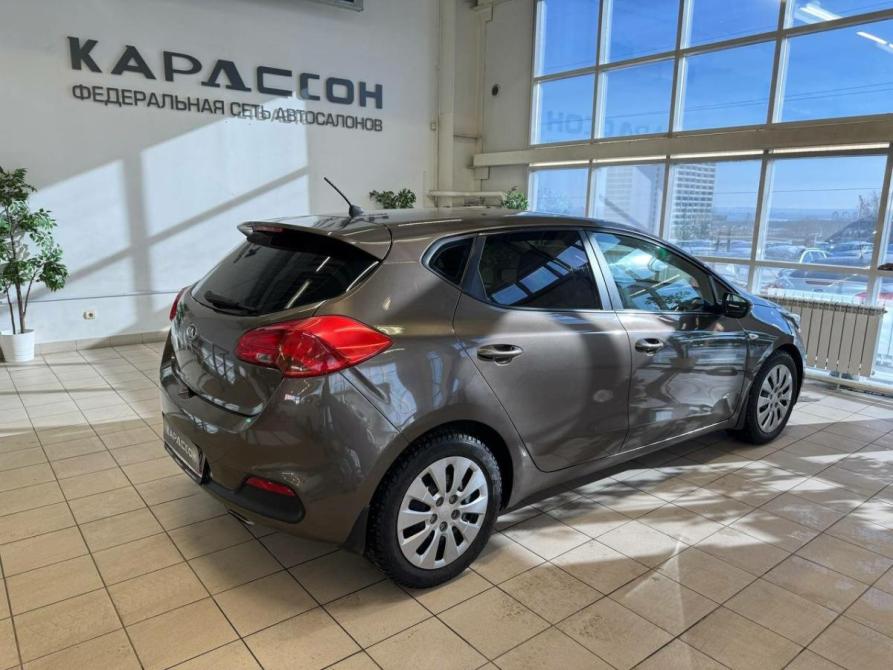 Kia Ceed II Волгоград  - изображение 2