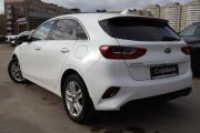 Kia Ceed III Санкт-Петербург  - изображение 20
