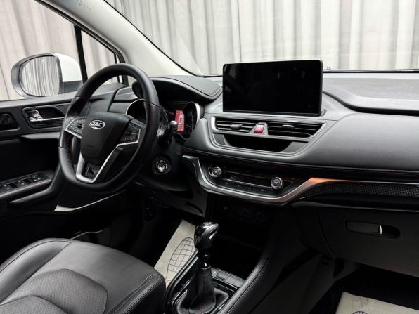 JAC JS3 с пробегом 2024 года, цена 1 599 000 рублей, 6397 км, внедорожник, Автокод Объявления