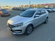 Lada (ВАЗ) Vesta I Рестайлинг (NG) Оренбург  - изображение 15