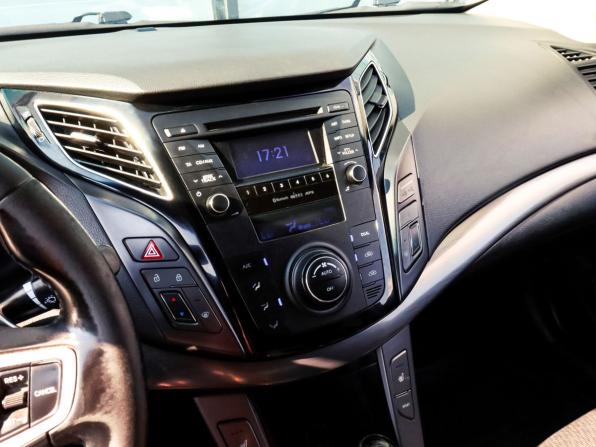 Hyundai i40 I с пробегом 2013 года, цена 1 199 000 рублей, 216776 км, седан, Автокод Объявления