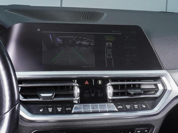 BMW 4 серии G22 G23 G26 с пробегом 2020 года, цена 4 829 000 рублей, 99494 км, купе, Автокод Объявления