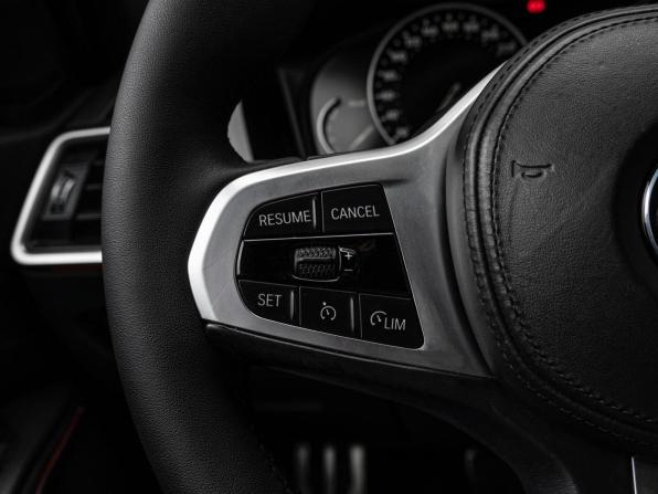 BMW 3 серии VII (G2x) с пробегом 2019 года, цена 3 549 000 рублей, 132544 км, седан, Автокод Объявления