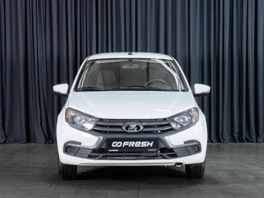 Lada (ВАЗ) Granta I Рестайлинг Волгоград  - изображение 3