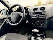Lada (ВАЗ) Granta I Рестайлинг Воронеж  - изображение 26