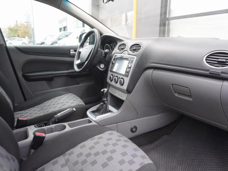 Ford Focus II Рестайлинг Москва  - изображение 12
