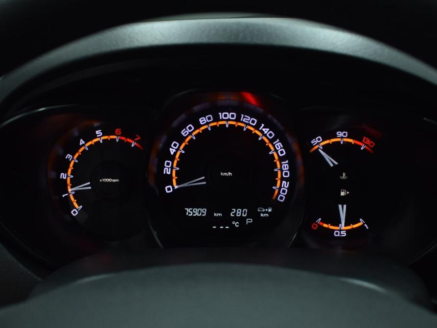 Lada (ВАЗ) Vesta I Кемерово  - изображение 11