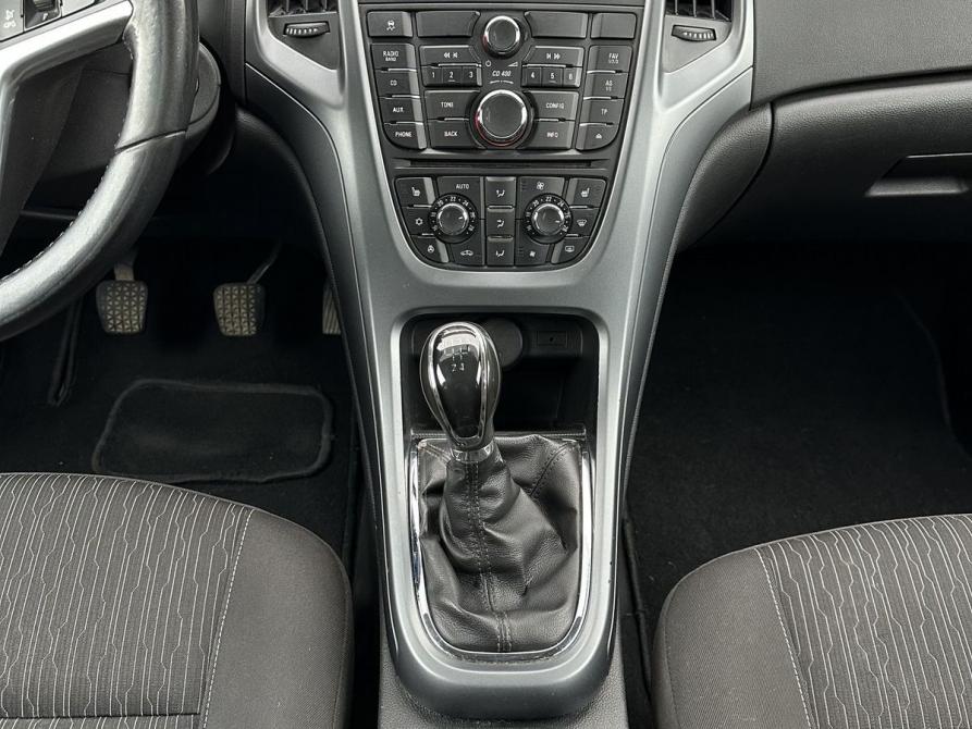 Opel Astra J Саратов  - изображение 11