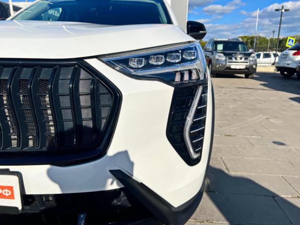 Haval Jolion I Рестайлинг с пробегом 2024 года, цена 1 903 800 рублей, 32236 км, внедорожник, Автокод Объявления