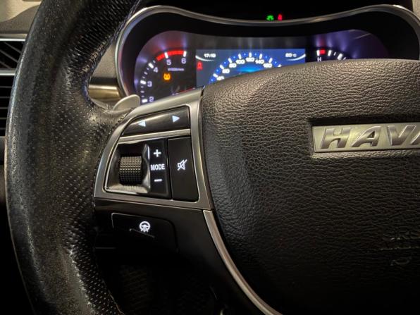 Haval H9 I Рестайлинг с пробегом 2020 года, цена 1 799 000 рублей, 240000 км, внедорожник, Автокод Объявления