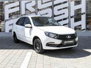 Lada (ВАЗ) Granta I Рестайлинг Ставрополь  - изображение 19