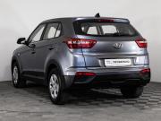 Hyundai Creta I Санкт-Петербург  - изображение 29