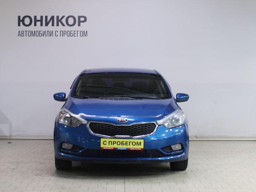 Kia Cerato III Дзержинск  - изображение 5