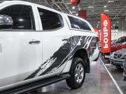 Mitsubishi L200 V Рестайлинг Санкт-Петербург  - изображение 23