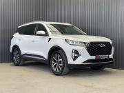 Chery Tiggo 7 Pro Max I Пермь  - изображение 73