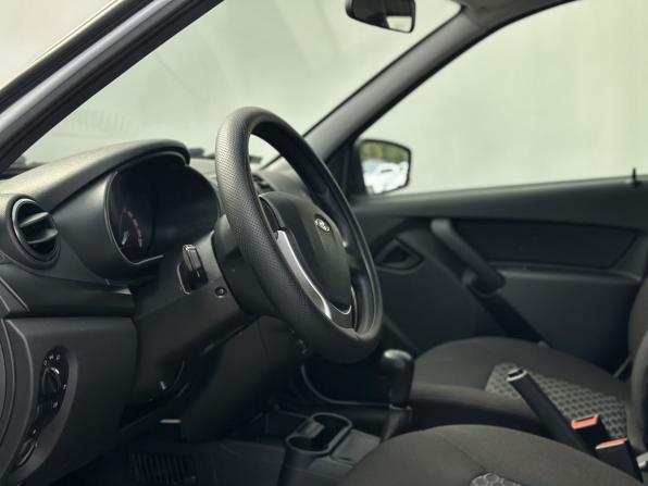 Lada (ВАЗ) Granta I Рестайлинг с пробегом 2021 года, цена 730 000 рублей, 116425 км, универсал, Автокод Объявления