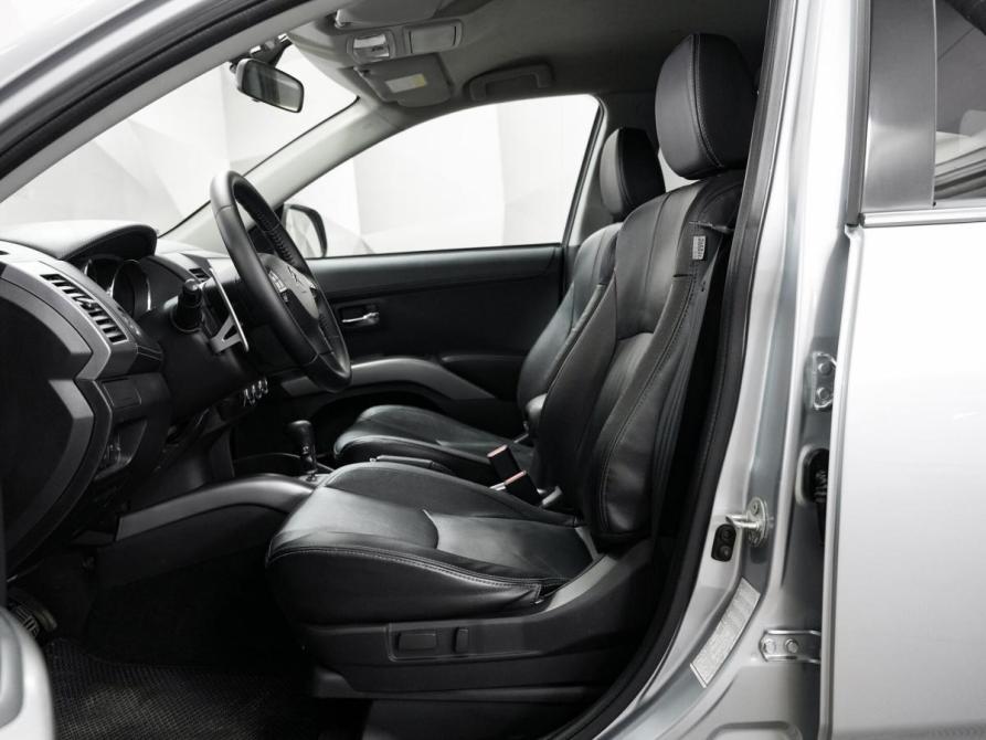 Citroen C-Crosser Ульяновск  - изображение 10