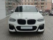 BMW X4 II (G02) Казань  - изображение 24