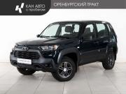 Lada (ВАЗ) Niva Travel I Казань  - изображение 15