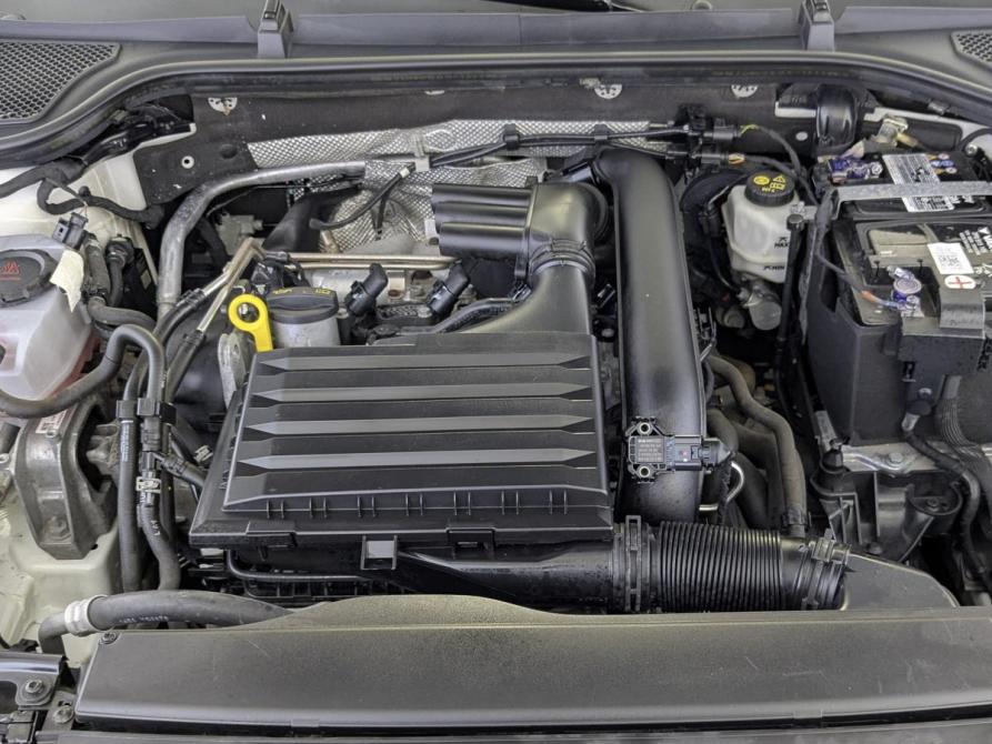 Skoda Octavia IV (A8) Москва  - изображение 9