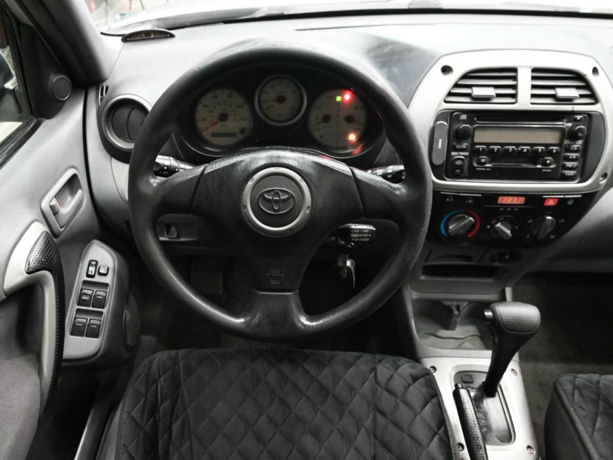 Toyota RAV4 II (XA20) Екатеринбург  - изображение 9