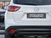 Mazda CX-5 I Рестайлинг Новосибирск  - изображение 40