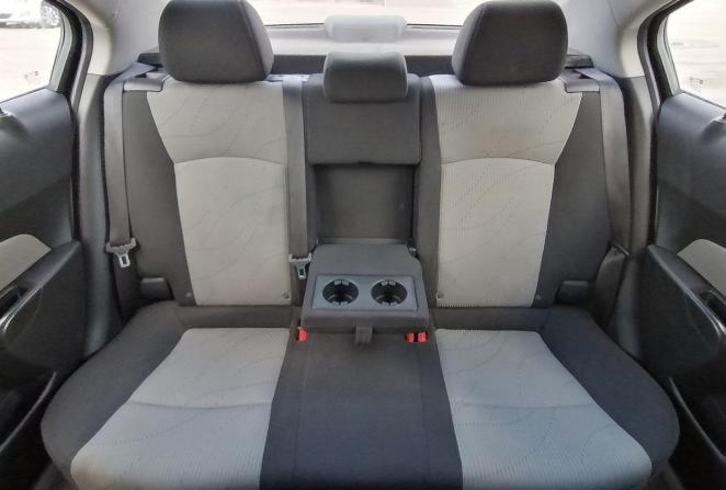 Chevrolet Cruze I с пробегом 2011 года, цена 700 000 рублей, 216000 км, седан, Автокод Объявления