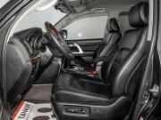Toyota Land Cruiser 200 Series Рестайлинг 1 Иркутск  - изображение 32