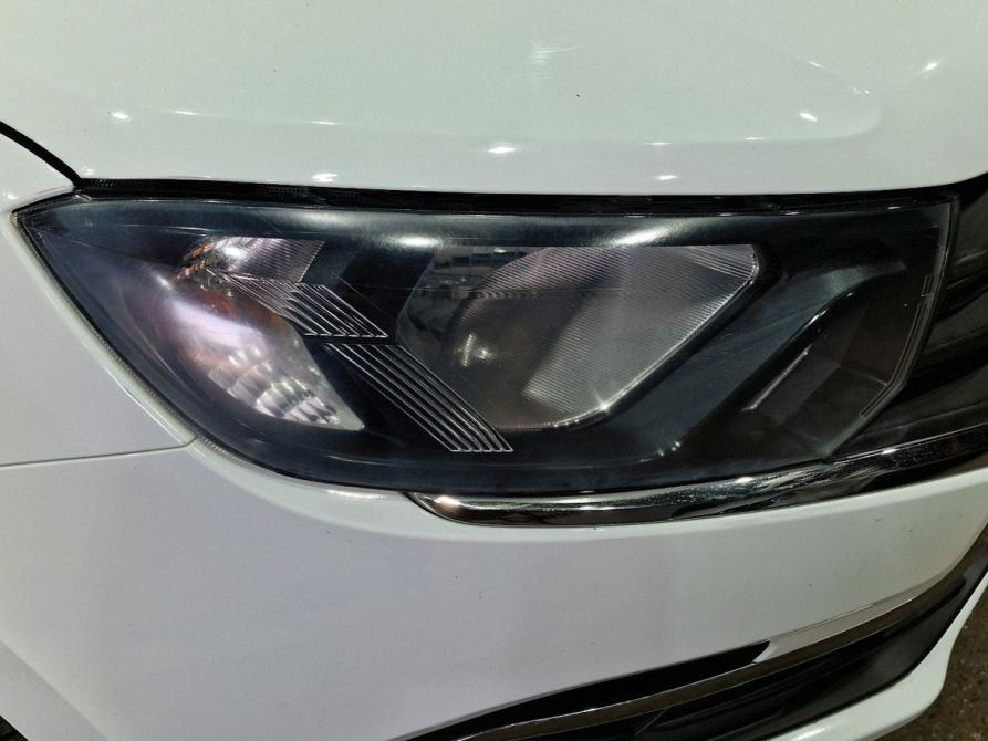 Lada (ВАЗ) Granta I Рестайлинг Ставрополь  - изображение 8