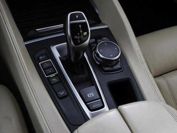 BMW X6 II (F16) с пробегом 2015 года, цена 3 400 000 рублей, 107596 км, внедорожник, Автокод Объявления
