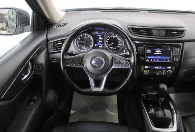 Nissan X-Trail III Рестайлинг с пробегом 2022 года, цена 2 590 000 рублей, 86224 км, внедорожник, Автокод Объявления