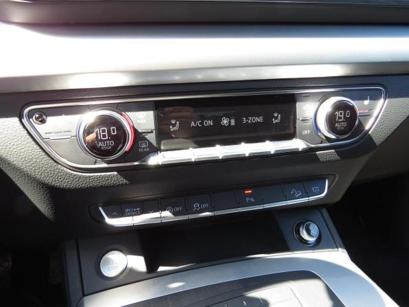 Audi Q5 II (FY) с пробегом 2020 года, цена 3 550 000 рублей, 97500 км, внедорожник, Автокод Объявления
