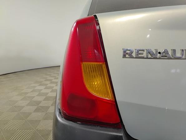 Renault Logan I с пробегом 2007 года, цена 190 000 рублей, 211231 км, седан, Автокод Объявления