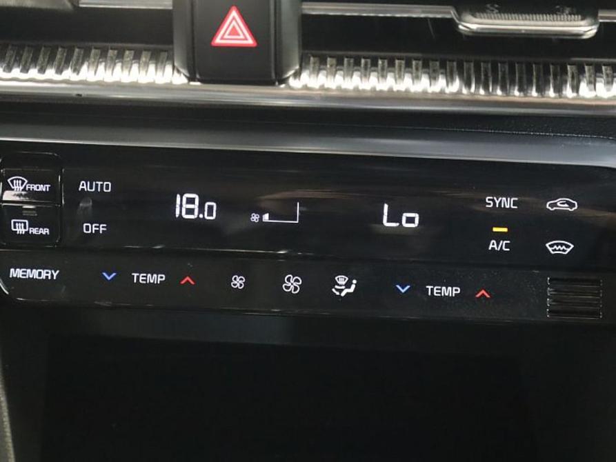 Kia K5 III Калуга  - изображение 13