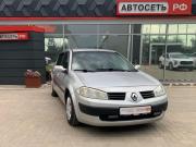 Renault Megane II Астрахань  - изображение 20