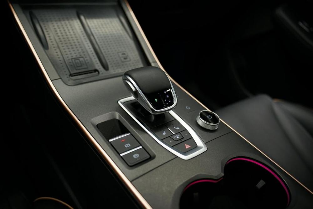 Omoda C5 I Крым  - изображение 17