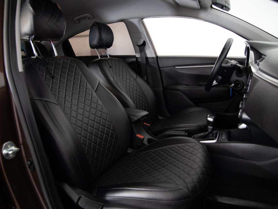 Kia Rio IV Рестайлинг Санкт-Петербург  - изображение 12