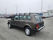 Lada (ВАЗ) 2131 (4x4) I Тюмень  - изображение 21