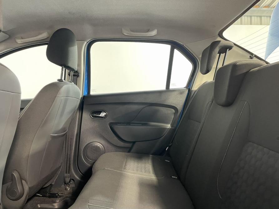 Renault Logan II Рестайлинг Великий Новгород  - изображение 9