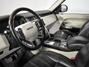 Land Rover Range Rover IV Санкт-Петербург  - изображение 32