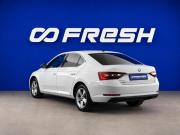 Skoda Superb III Москва  - изображение 23