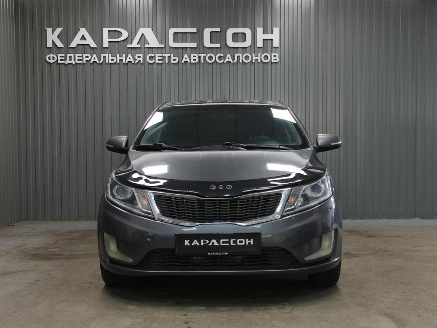 Kia Rio III Пермь  - изображение 3