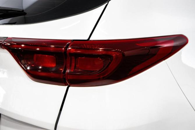 Kia Sportage IV Рестайлинг с пробегом 2020 года, цена 2 399 000 рублей, 134400 км, внедорожник, Автокод Объявления