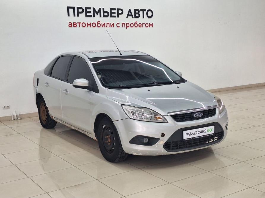 Ford Focus II Рестайлинг Смоленск  - изображение 3